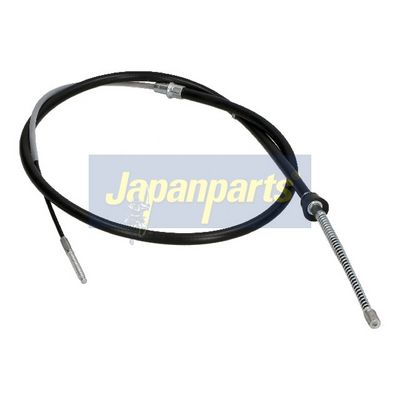 жило, ръчна спирачка JAPANPARTS BC-0901