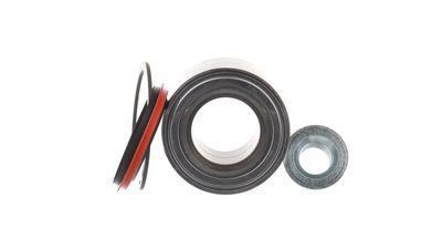 RADLAGERSATZ SKF VKBA1948 19