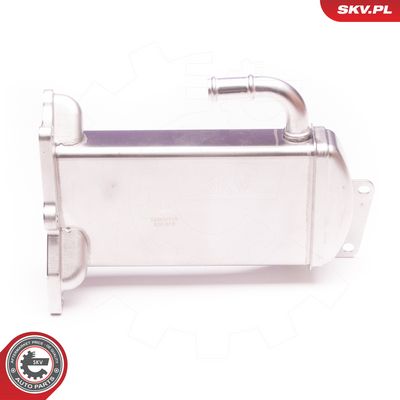 Chladič pre recirkuláciu plynov ESEN SKV 14SKV113