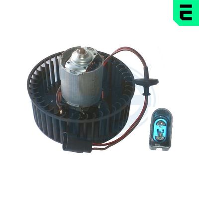 VENTILATOR HABITACLU