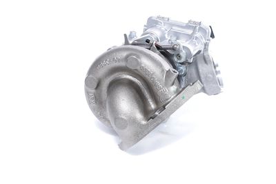 LADER AUFLADUNG BTS Turbo T916213KL 21