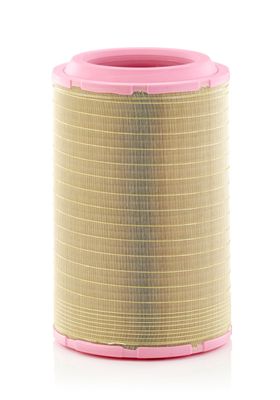 Oro filtras