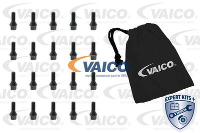 VAICO V20-2002-20 Болт крепления колеса  для RENAULT FLUENCE (Рено Флуенке)