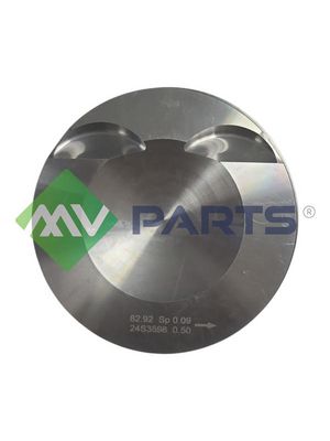 PISTON MV Parts MVP5568S 1