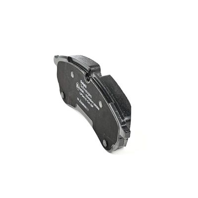 BREMSBELAGSATZ SCHEIBENBREMSE DELPHI LP3410 7