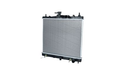 RADIATOR RACIRE MOTOR NRF 53535 8