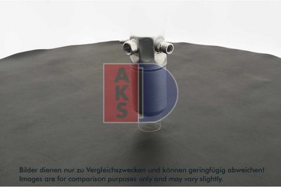TROCKNER KLIMAANLAGE