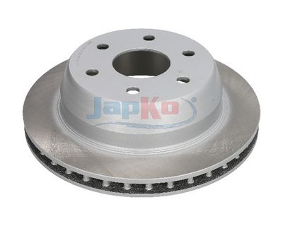 спирачен диск JAPKO