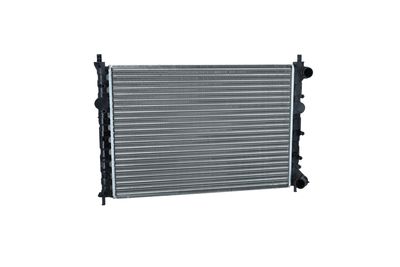 RADIATOR RACIRE MOTOR NRF 58169 44