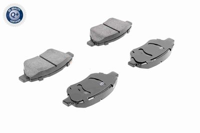 BREMSBELAGSATZ SCHEIBENBREMSE VAICO V240099 4