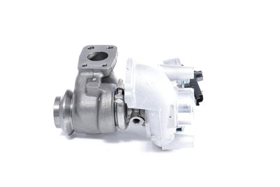 LADER AUFLADUNG BTS Turbo T918323 29