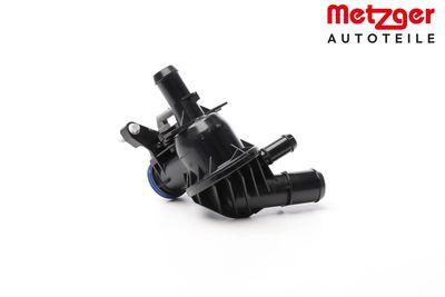 TERMOSTAT LICHID RACIRE METZGER AUTOTEILE 4006446 24