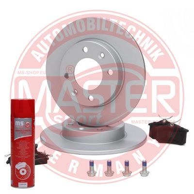 SET FRANA FRANA DISC