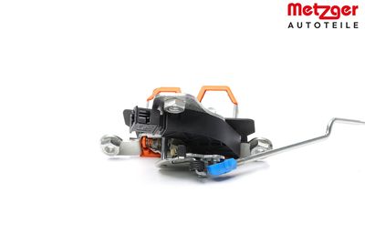HECKKLAPPENSCHLOSS METZGER AUTOTEILE 2311007 22