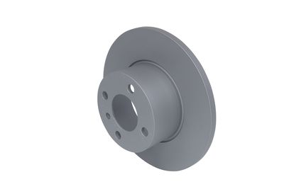 BREMSSCHEIBE ATE 24011301381 5