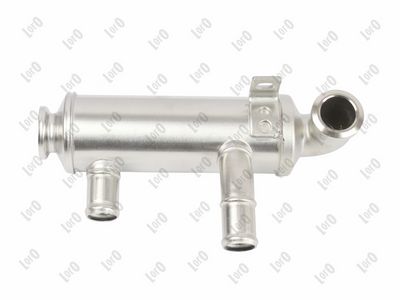 Aušintuvas, išmetamųjų dujų recirkuliacija