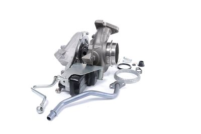 LADER AUFLADUNG BTS Turbo T981100 12