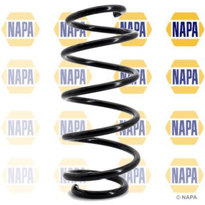 Suspension Spring NAPA NCS1062