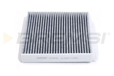 FILTRU AER HABITACLU BREMSI FC0976C