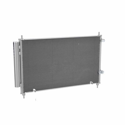 CONDENSATOR CLIMATIZARE NISSENS 940953 35