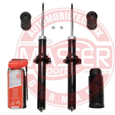 MASTER-SPORT GERMANY 16K004473P Амортизаторы  для ALFA ROMEO 147 (937_) 1.9 JTDM 16V (937.AXN1B, 937.AXZ1B)