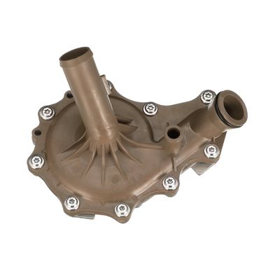 WASSERPUMPE MOTORKüHLUNG GATES WP0131 63
