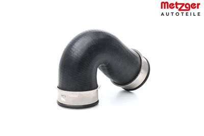 LADELUFTSCHLAUCH METZGER AUTOTEILE 2400125 15