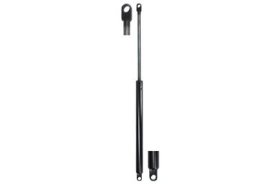 Gasveer door  roof (10/21H, L max-500mm, L min-302mm, sUV-198mm, werp kracht 960N) past: FENDT 100 103 FARMER/103 LS FARMER/103 LSA FARMER/103 S FARMER/103 SA FARMER/104 FARMER/104 LS FARMER/104 LSA F