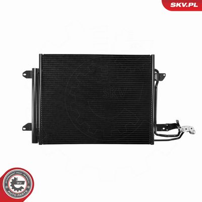 CONDENSATOR CLIMATIZARE ESEN SKV 86SKV024 1