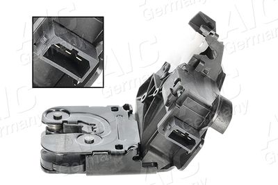 HECKKLAPPENSCHLOSS AIC 58247 2