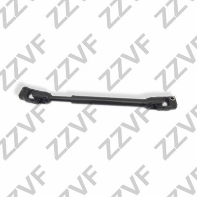 Steering Shaft ZVRK005