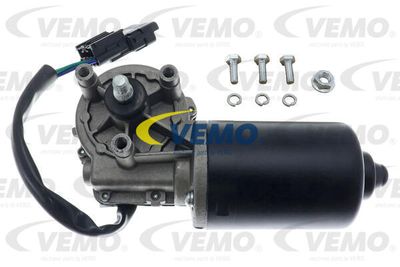 VEMO V21-07-0001 Двигатель стеклоочистителя  для DACIA LOGAN (Дача Логан)