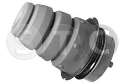 ANSCHLAGPUFFER FEDERUNG