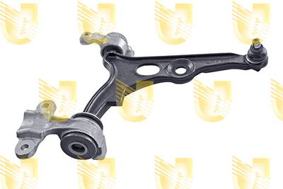 LENKER RADAUFHäNGUNG