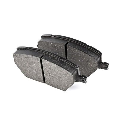 BREMSBELAGSATZ SCHEIBENBREMSE DELPHI LP318419B1 18