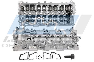 SET AX CU CAME IJS GROUP 401333FULLKIT1