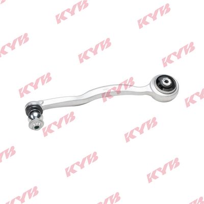 носач, окачване на колелата KYB KSC5299