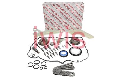 CHIT LANT DE DISTRIBUTIE iwis Motorsysteme 74653SET