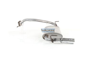 крайно гърне WALKER 21138