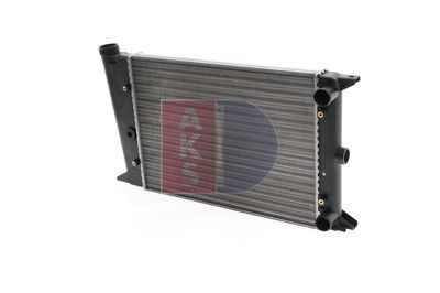 KüHLER MOTORKüHLUNG AKS DASIS 040100N 16