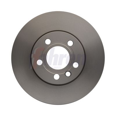 Fahren Brake Disc FBD6236