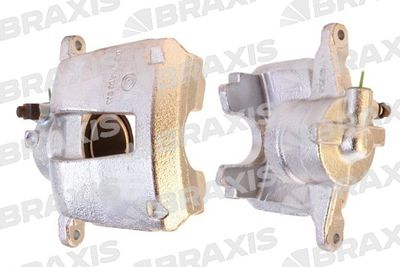 Тормозной суппорт BRAXIS AG1187 для FIAT IDEA