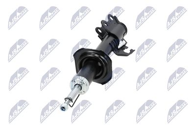 AMORTIZOR NTY ANS044 36