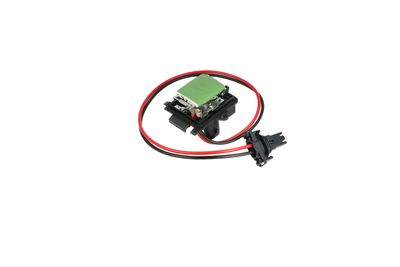 REZISTOR VENTILATOR HABITACLU NRF 342054 29