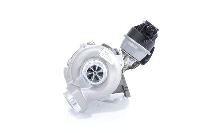 Dmychadlo, plnění BTS Turbo T914995BT