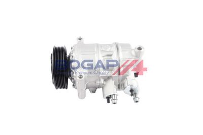 COMPRESOR CLIMATIZARE