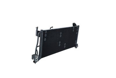 CONDENSATOR CLIMATIZARE NRF 35218 21