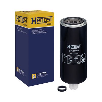 Vorschau Kraftstofffilter Ansicht 5