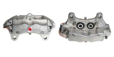 Brzdový třmen BUDWEG CALIPER 343335