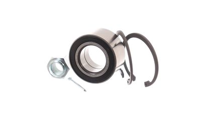 RADLAGERSATZ SKF VKBA3785 34